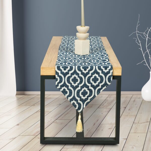 45x45 ΜΑΞΙΛΑΡΟΘΗΚΗ|ΤΡΑΒΕΡΣΑ (RUNNER) 33x170