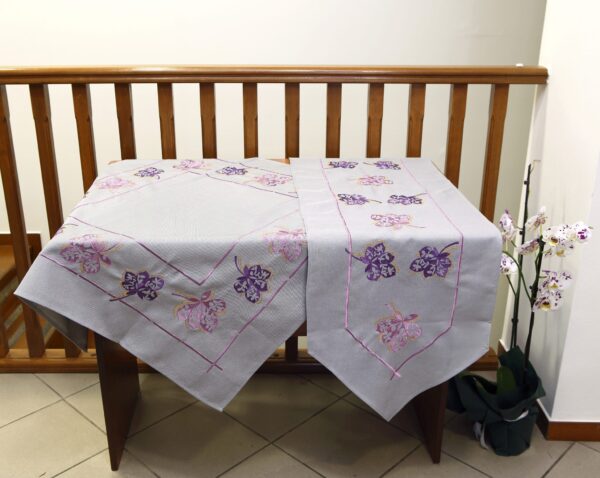 ΤΡΑΠΕΖΟΚΑΡΡΕ 120x120