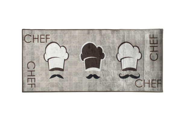 ΧΑΛΑΚΙ ΚΟΥΖΙΝΑΣ Chef 255 67X150 Polyester 100% - Image 2