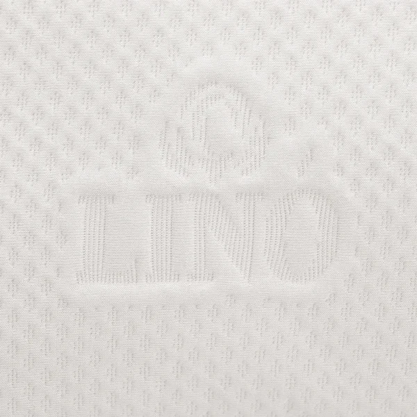 LINO ΕΠΙΣΤΡΩΜΑ JACQUARD WHITE 100Χ200+40 - Image 3