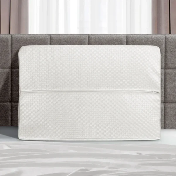 LINO ΜΑΞΙΛΑΡΙ ΥΠΝΟΥ CONTOUR PILLOW 60X40+12 - Image 2