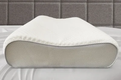 LINO ΜΑΞΙΛΑΡΙ ΥΠΝΟΥ CONTOUR PILLOW 60X40+12