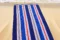 LINO ΠΕΤΣΕΤΑ ΘΑΛΑΣΣΗΣ MARINE STRIPE 90X180