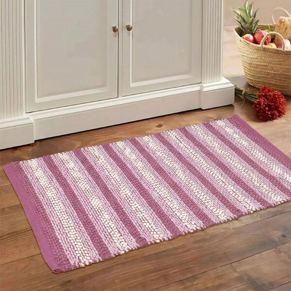 LINO ΠΑΤΑΚΙ ΚΟΥΖΙΝΑΣ WANGO PINK 60X90