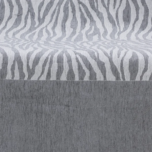 LINO ΡΙΧΤΑΡΙ CEBRA GREY 180X250 - Image 2