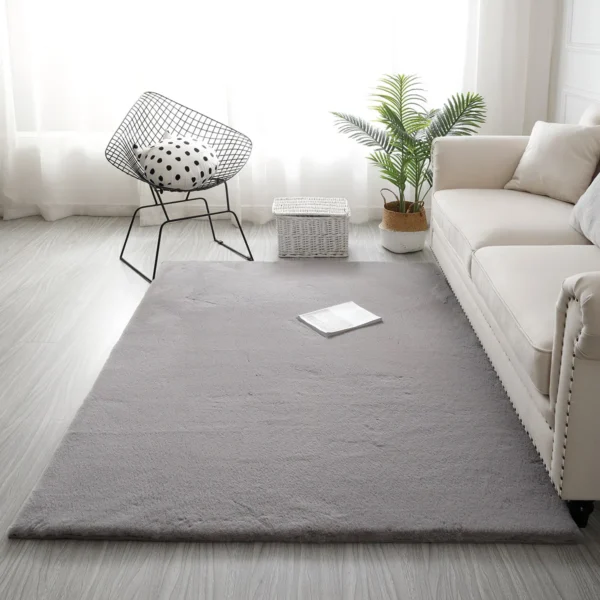 LINO ΧΑΛΙ DOUX GREY 160X230