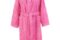 ΜΠΟΥΡΝΟΥΖΙ 3010 ΚΟΥΚΟΥΛΑ 420 gsm Cotton 100% Pink