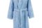 ΜΠΟΥΡΝΟΥΖΙ 3010 ΚΟΥΚΟΥΛΑ 420 gsm Cotton 100% Sky Blue