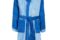 ΜΠΟΥΡΝΟΥΖΙ HAPPY SMILE kids Cotton 100% Sky Blue