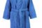 ΜΠΟΥΡΝΟΥΖΙ ΚΟΛΥΜΒΗΤΗΡΙΟΥ kids Cotton 100% Dark Blue