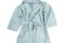 ΜΠΟΥΡΝΟΥΖΙ ΚΟΛΥΜΒΗΤΗΡΙΟΥ kids Cotton 100% Aqua