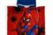 Πόντσο Θαλάσσης Quick Dry Marvel Spider-Man 25 50X100 Red 100% Microfiber