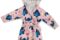 Μπουρνούζι Disney Home Lilo & Stitch Pink 100% Microfiber Pink
