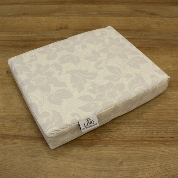 LINO ΣΕΤ ΣΕΝΤΟΝΙΑ GARDENIA TAUPE 240X260 - Image 8