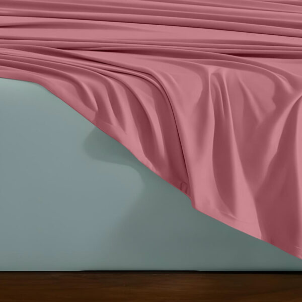 LINO ΣΕΤ ΣΕΝΤΟΝΙΑ DOBLE PINK-MINT 240X260 - Image 6