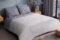 LINO ΣΕΤ ΠΑΠΛΩΜΑΤΟΘΗΚΗ ALIBOUM BEIGE 220Χ240