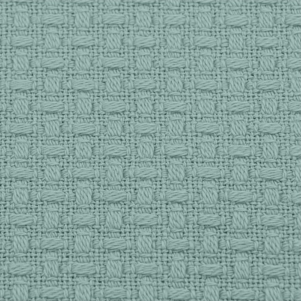 LINO ΚΟΥΒΕΡΤΑ ΠΙΚΕ FELICITA MINT 240X260 - Image 4