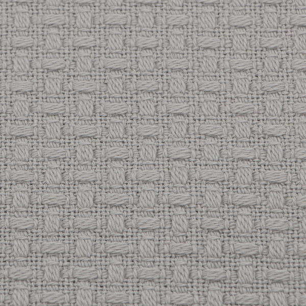 LINO ΚΟΥΒΕΡΤΑ ΠΙΚΕ FELICITA GREY 240X260 - Image 4